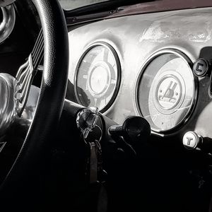 Meet your Posher, Carey